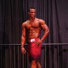 Michael  Bevins - NPC Eastern Seaboard 2012 - #1